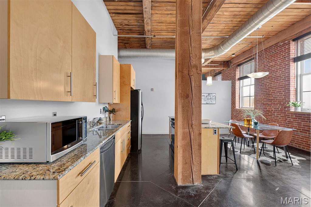Moon Brothers Carriage Lofts - Residential
