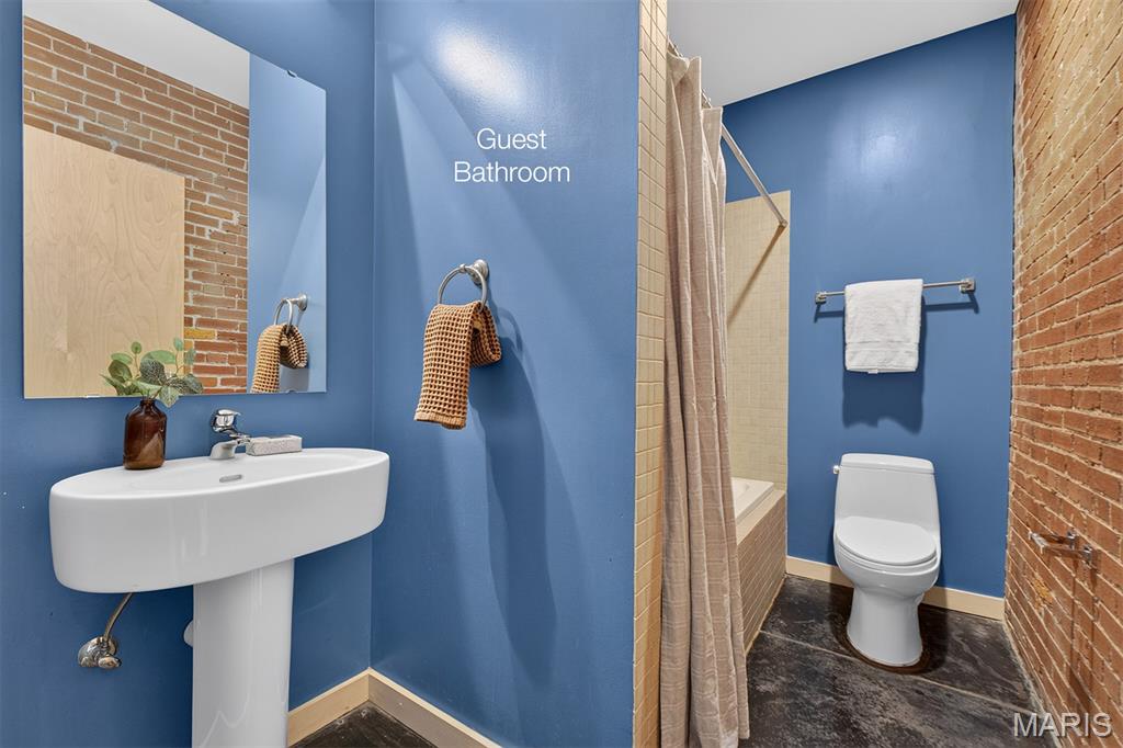 Moon Brothers Carriage Lofts - Residential