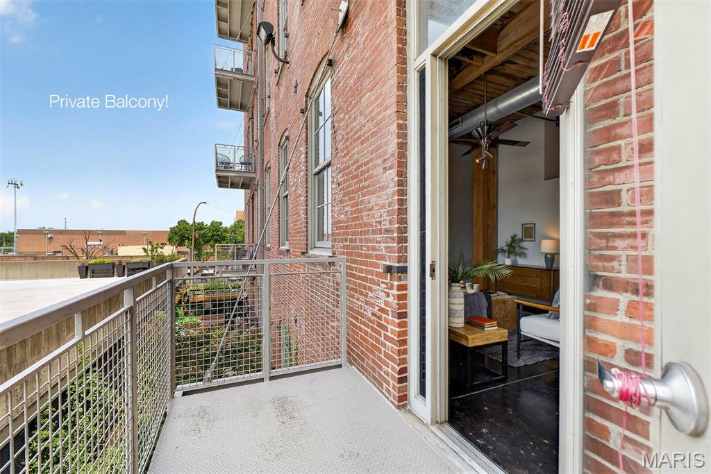 Moon Brothers Carriage Lofts - Residential