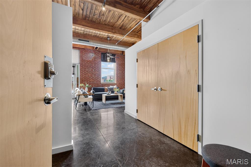 Moon Brothers Carriage Lofts - Residential