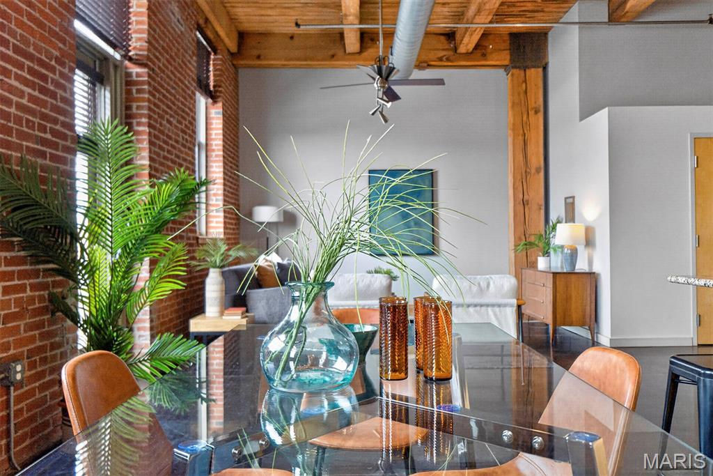 Moon Brothers Carriage Lofts - Residential