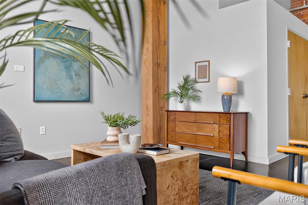 Moon Brothers Carriage Lofts - Residential
