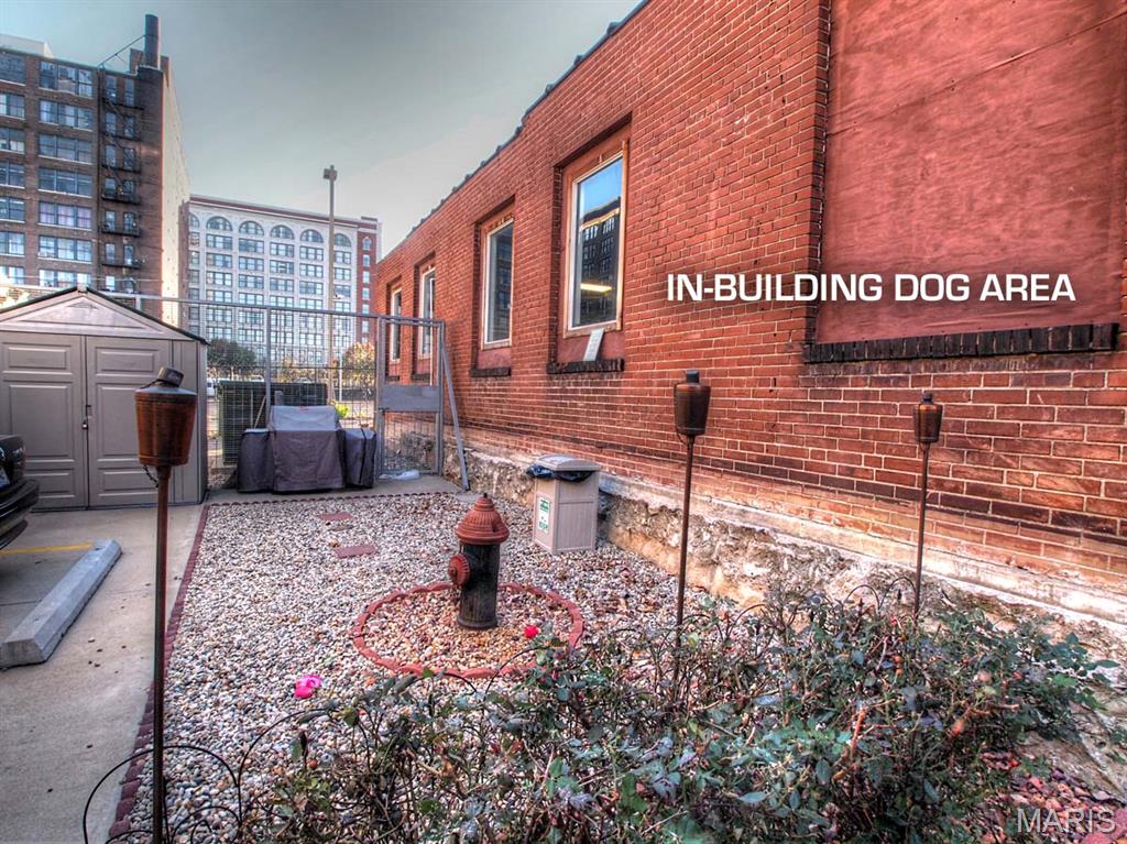 Moon Brothers Carriage Lofts - Residential
