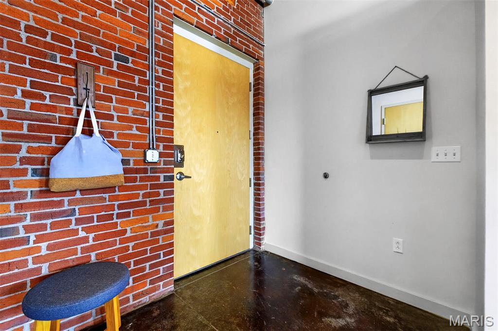 Moon Brothers Carriage Lofts - Residential