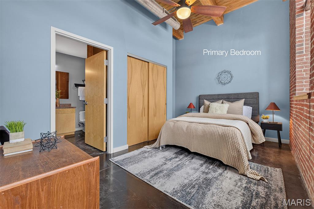 Moon Brothers Carriage Lofts - Residential