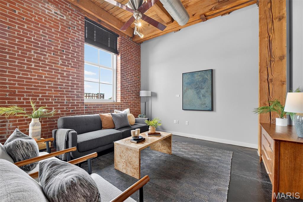 Moon Brothers Carriage Lofts - Residential