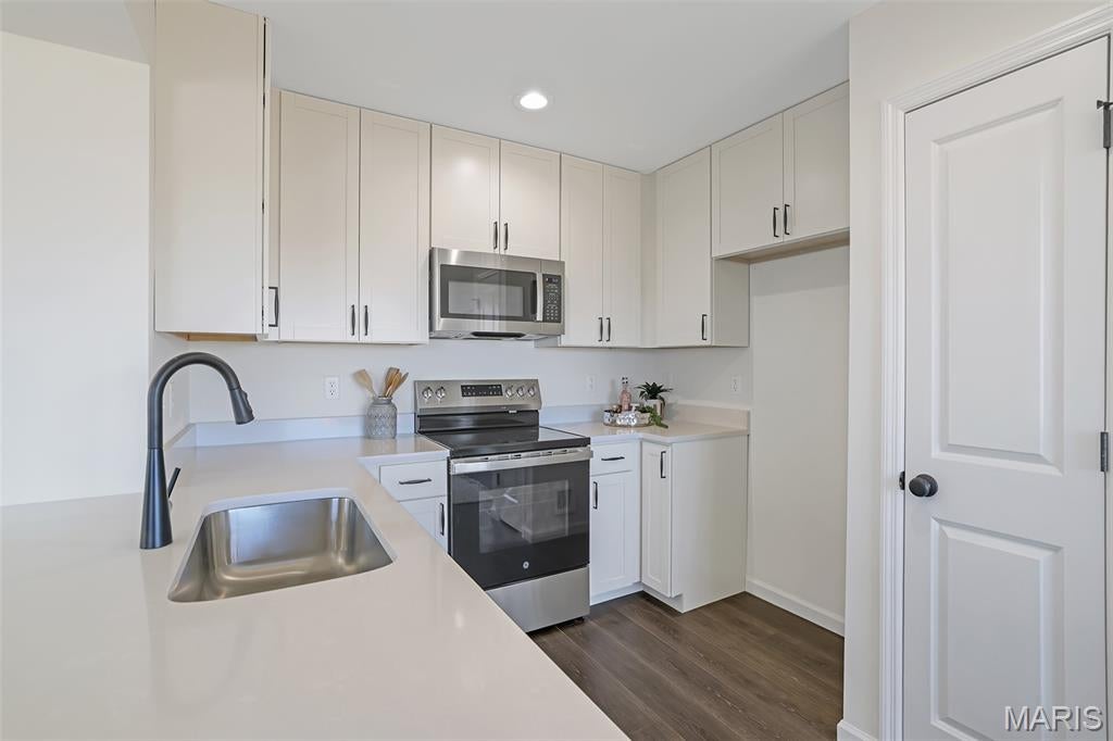 Walnut Hills - Residential