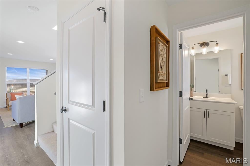 Walnut Hills - Residential