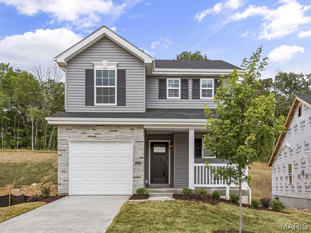 Walnut Hills - Residential