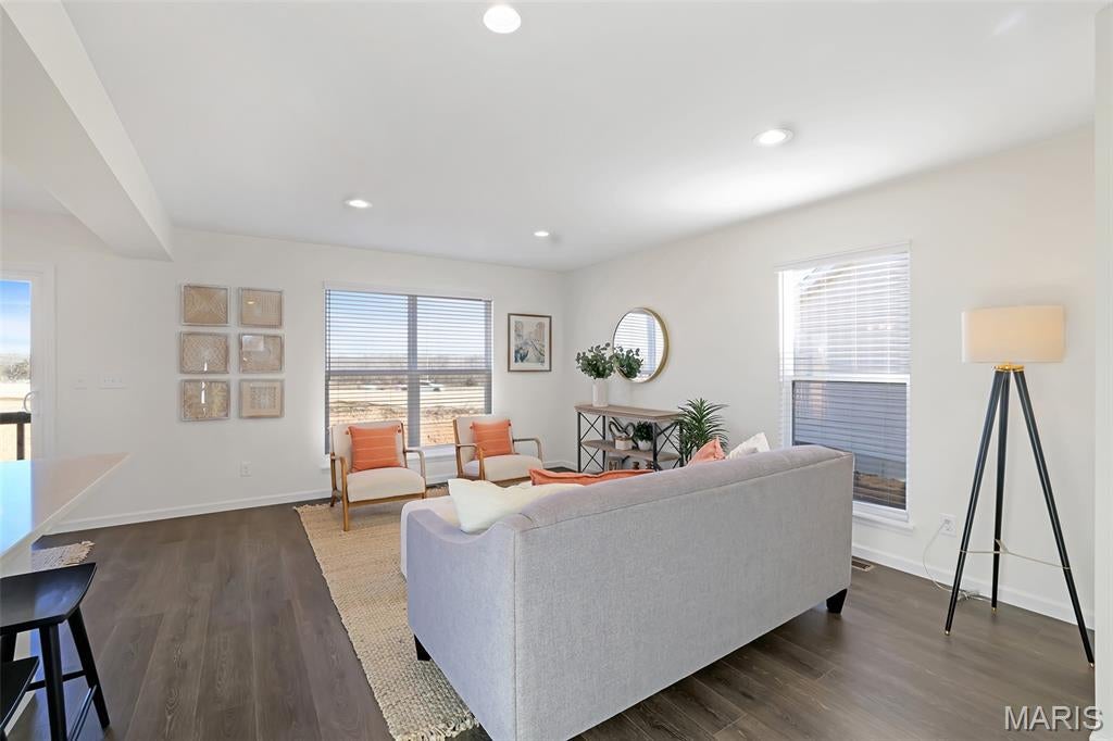 Walnut Hills - Residential