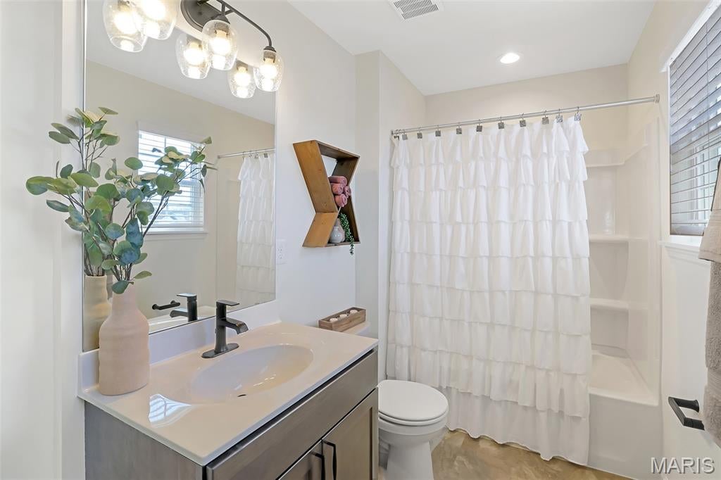Walnut Hills - Residential