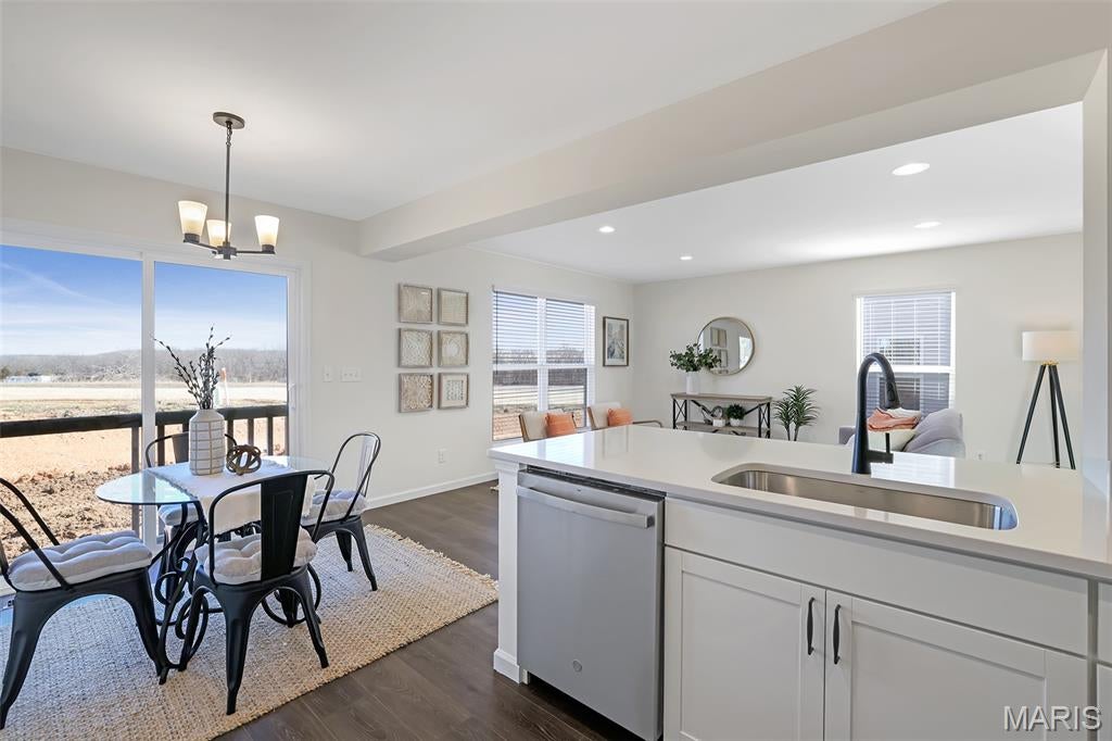 Walnut Hills - Residential