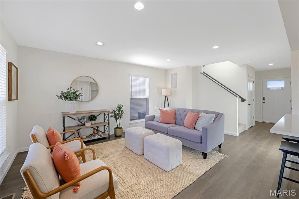 Walnut Hills - Residential