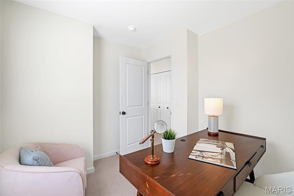 Walnut Hills - Residential
