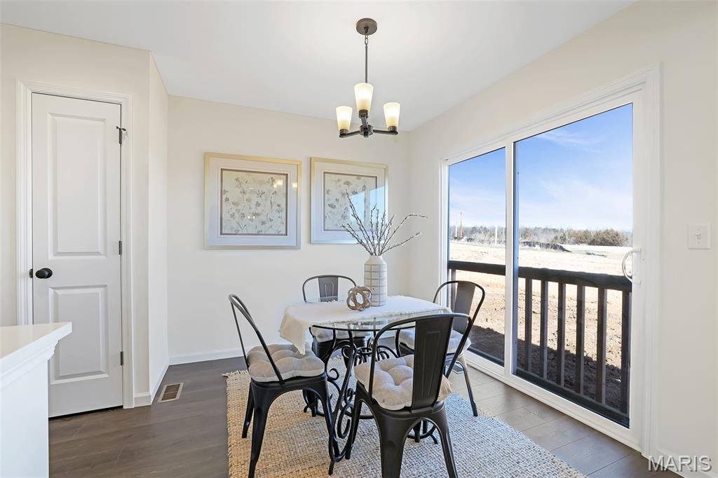 Walnut Hills - Residential