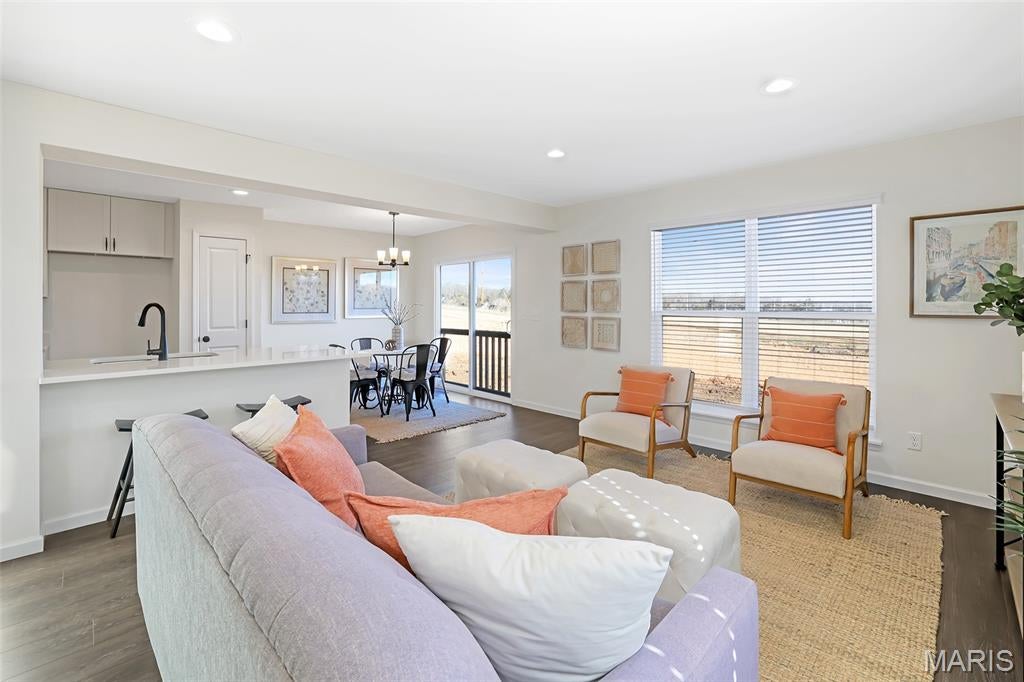 Walnut Hills - Residential