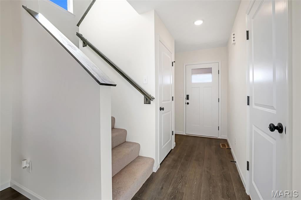 Walnut Hills - Residential