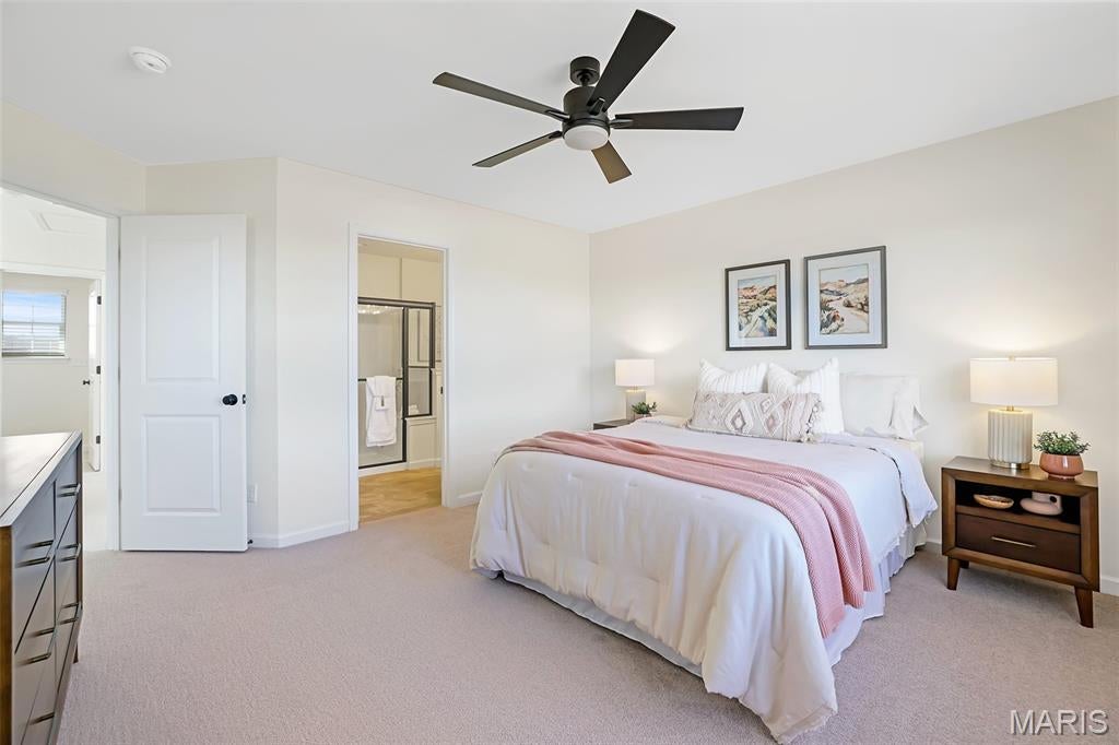 Walnut Hills - Residential