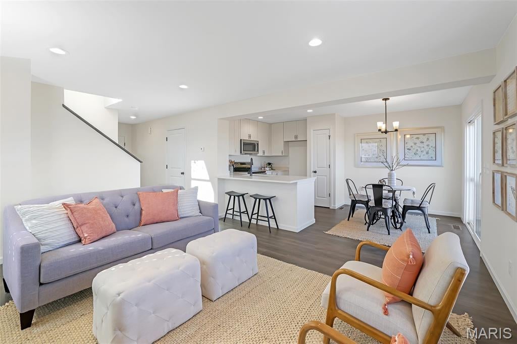 Walnut Hills - Residential