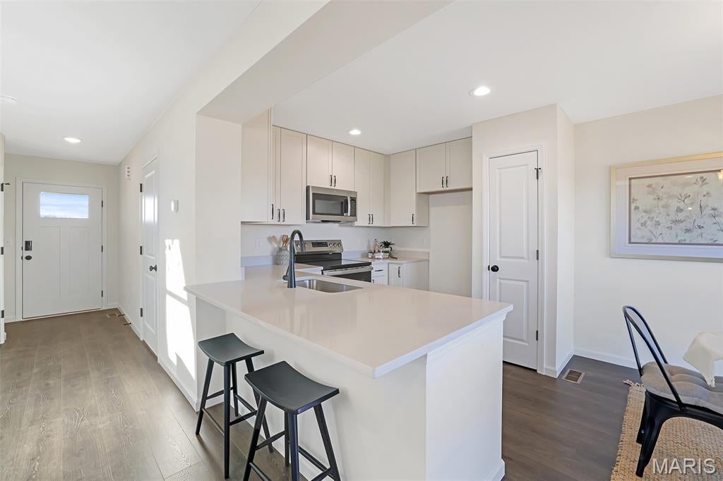 Walnut Hills - Residential