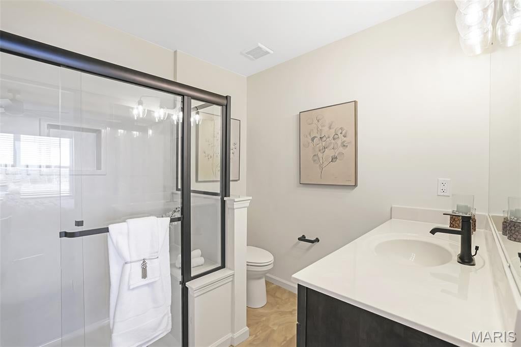 Walnut Hills - Residential