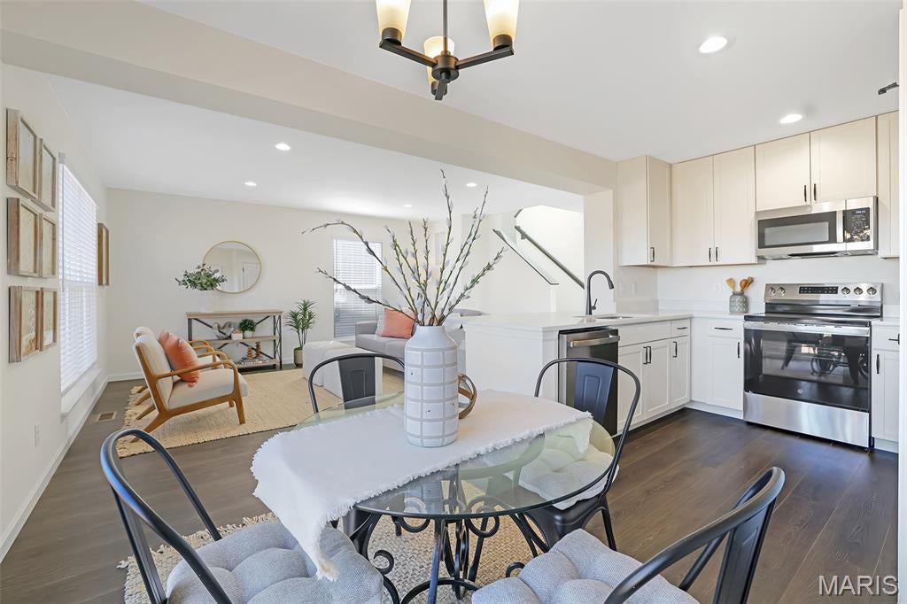 Walnut Hills - Residential