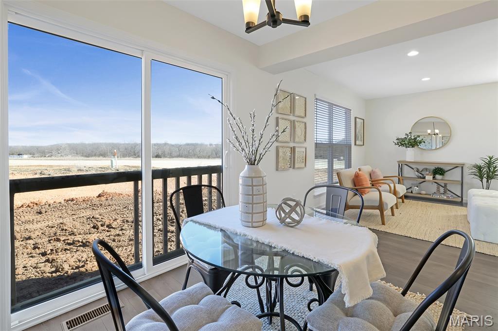 Walnut Hills - Residential