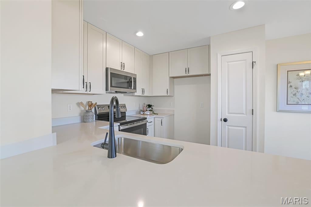 Walnut Hills - Residential
