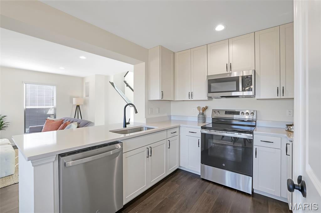 Walnut Hills - Residential
