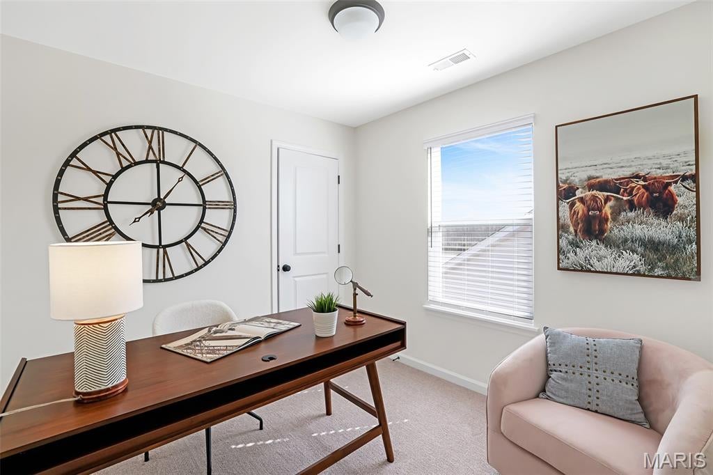 Walnut Hills - Residential
