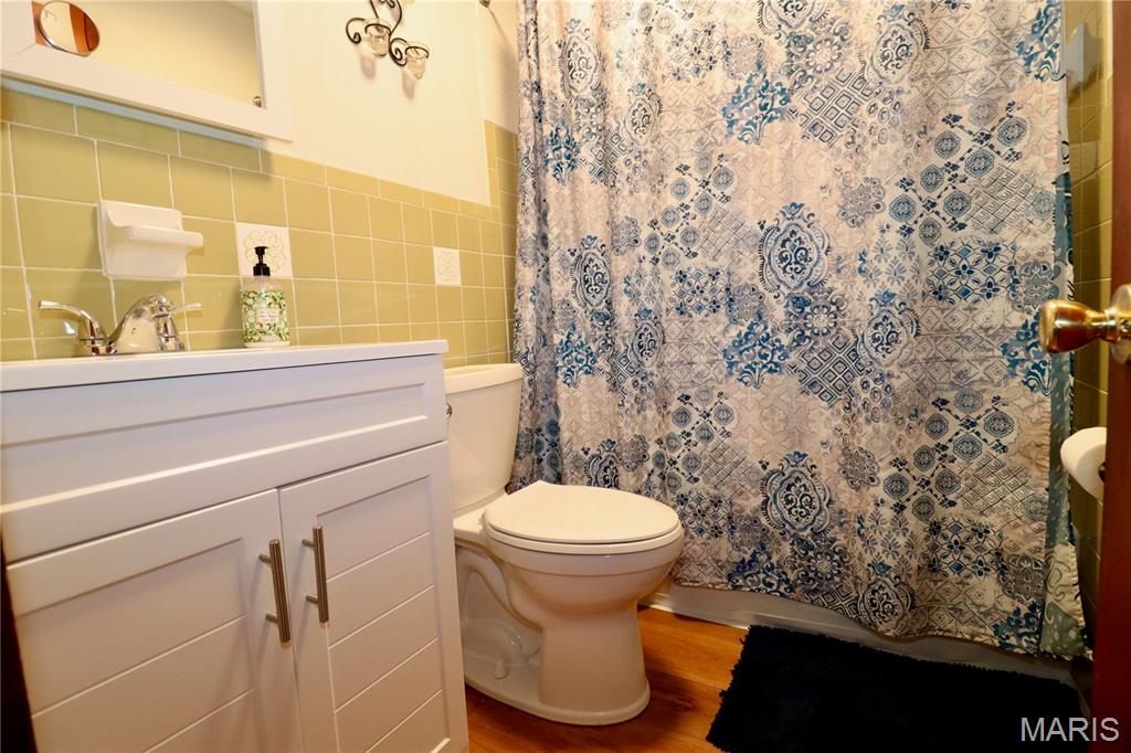 Cedar Crest - Residential