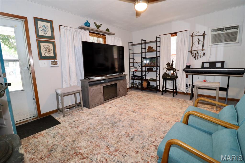 Cedar Crest - Residential