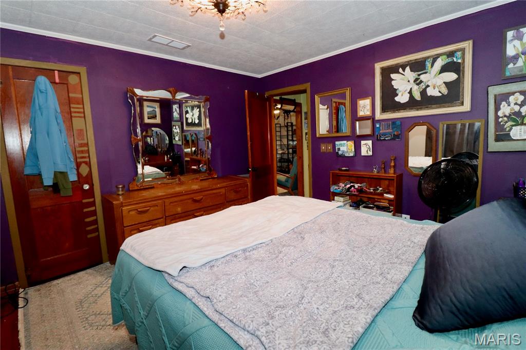 Cedar Crest - Residential