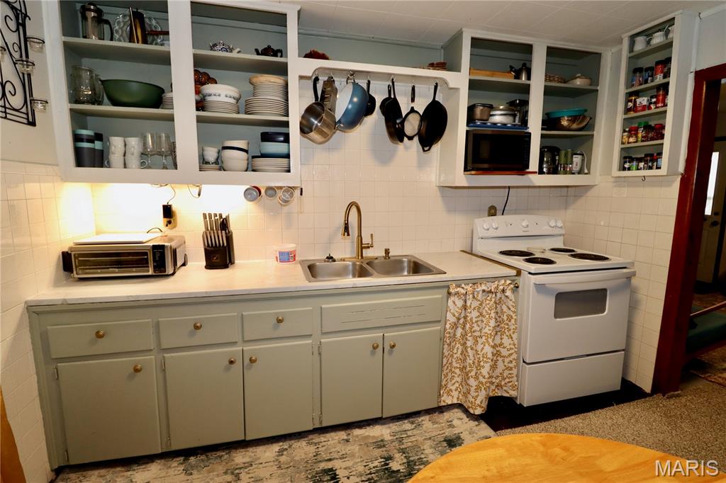 Cedar Crest - Residential