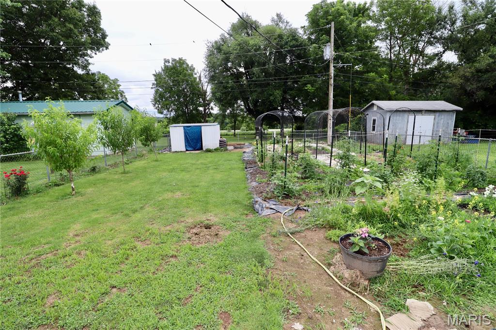 Cedar Crest - Residential
