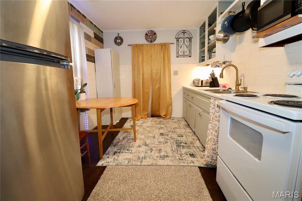 Cedar Crest - Residential