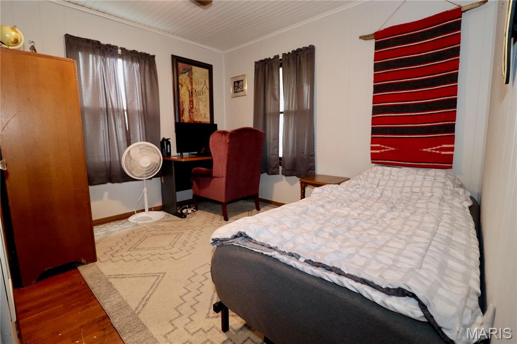 Cedar Crest - Residential