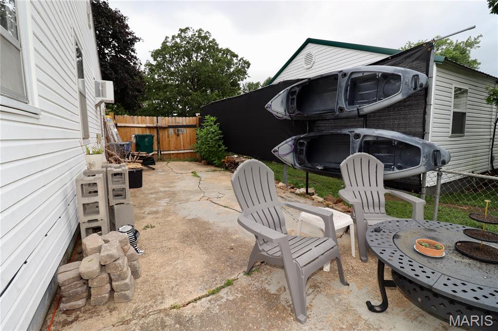 Cedar Crest - Residential