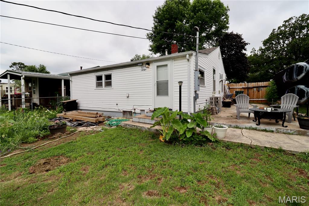 Cedar Crest - Residential