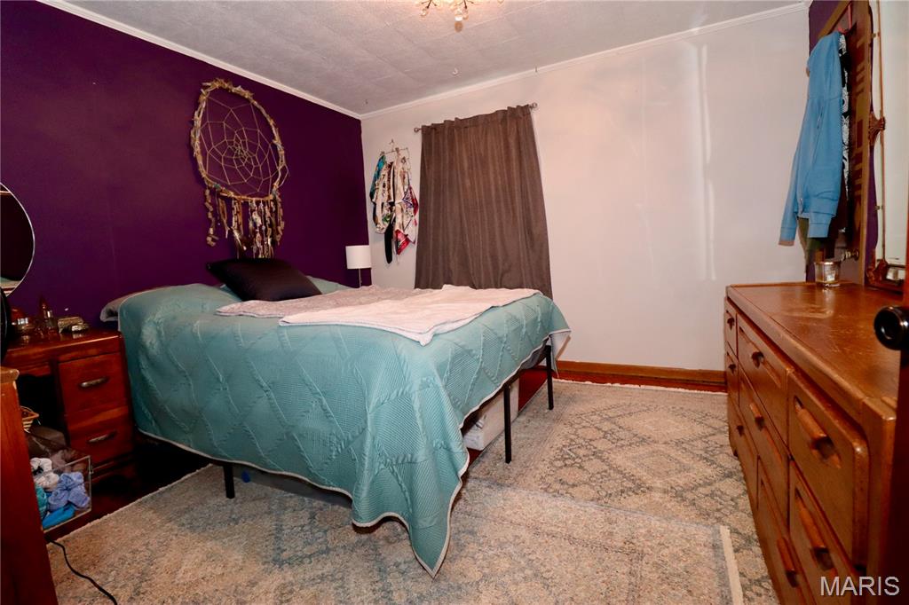 Cedar Crest - Residential