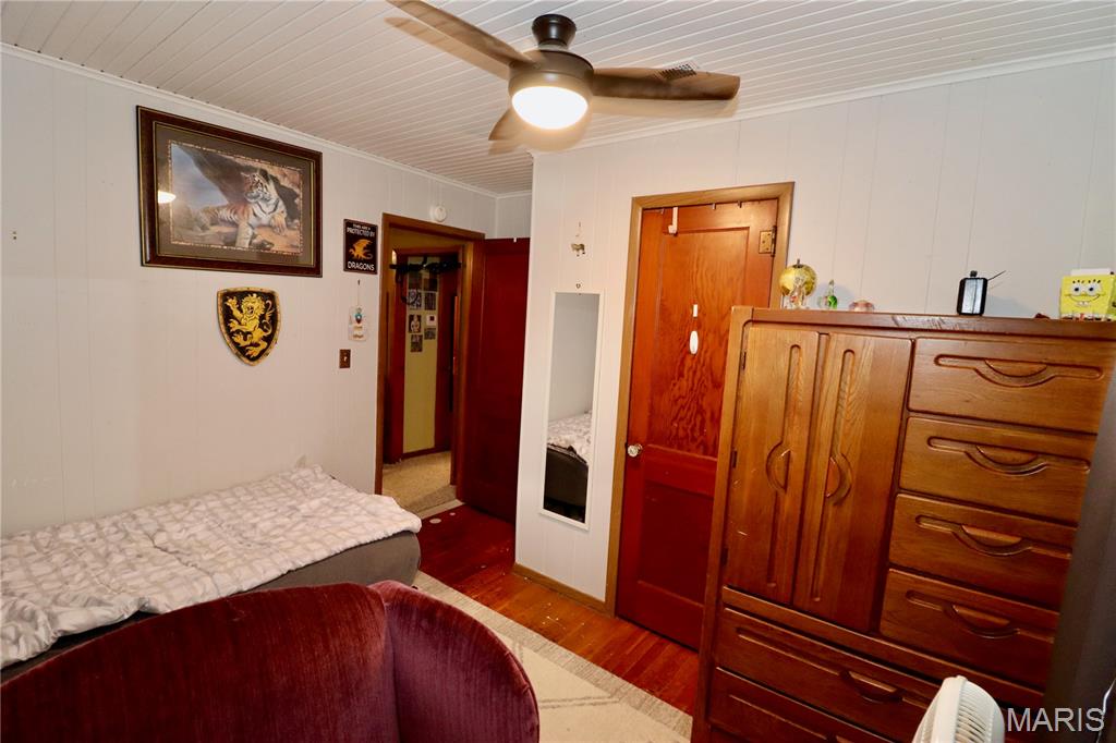 Cedar Crest - Residential