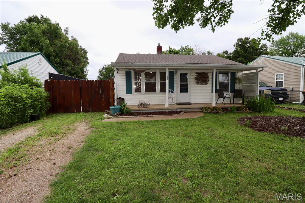 Cedar Crest - Residential