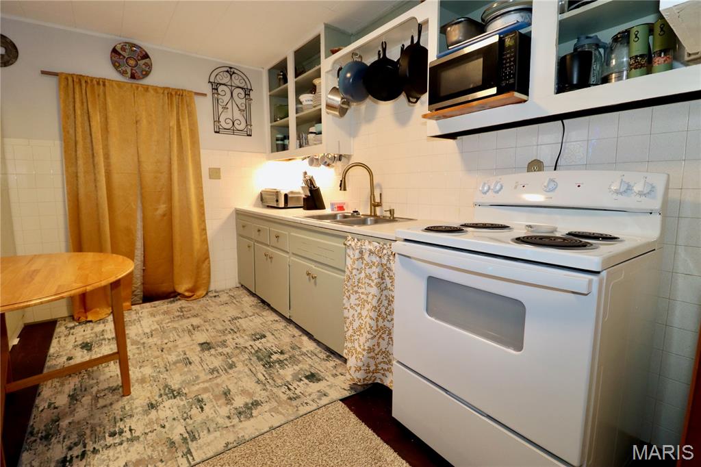 Cedar Crest - Residential