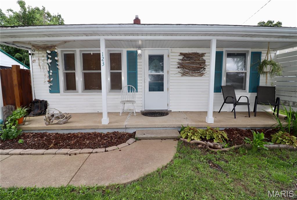 Cedar Crest - Residential