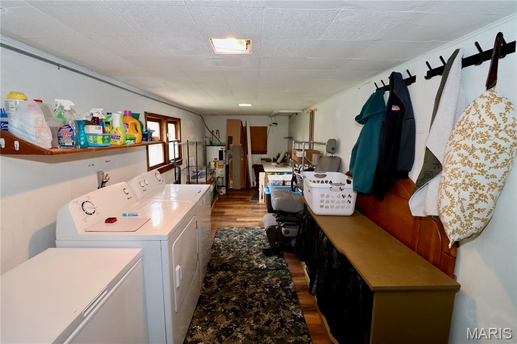 Cedar Crest - Residential