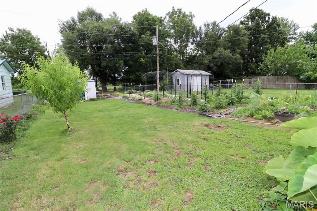 Cedar Crest - Residential