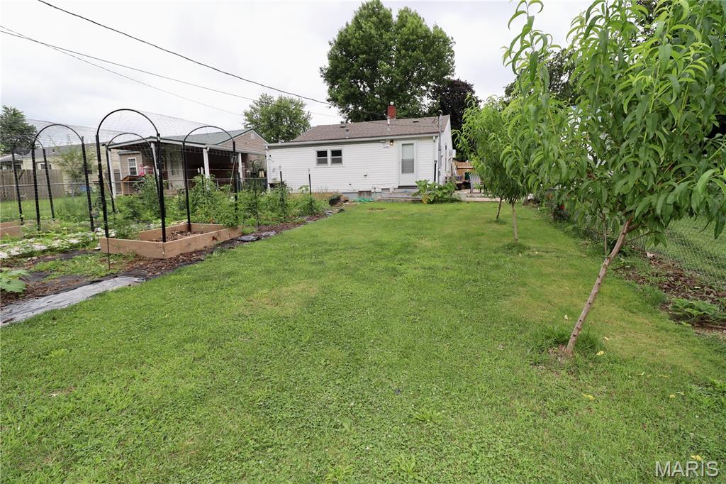 Cedar Crest - Residential