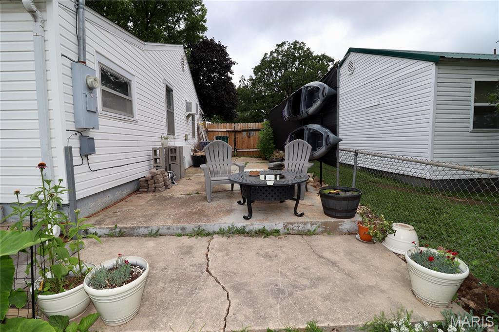 Cedar Crest - Residential
