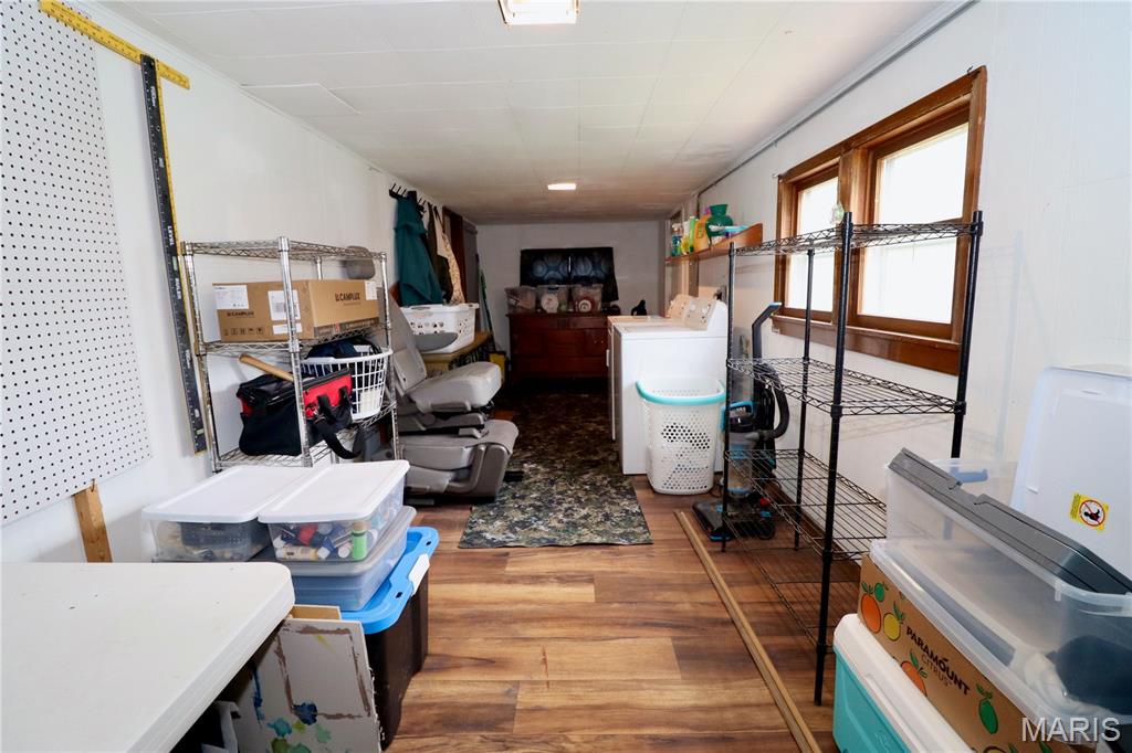 Cedar Crest - Residential