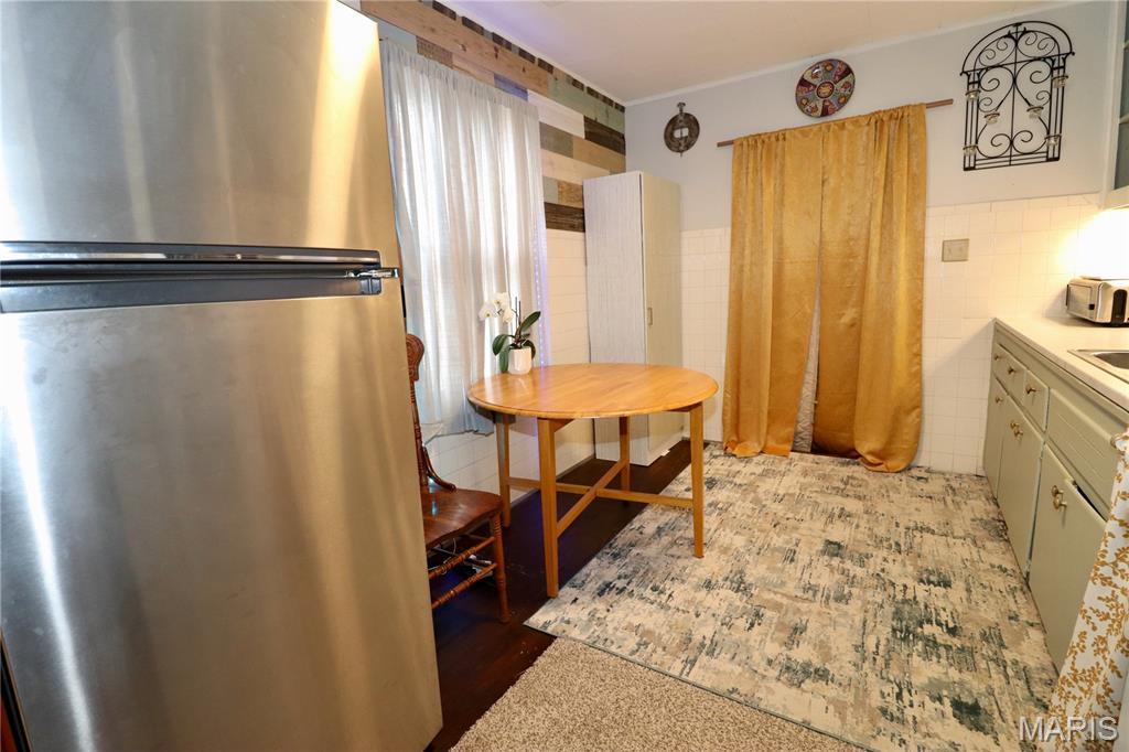 Cedar Crest - Residential